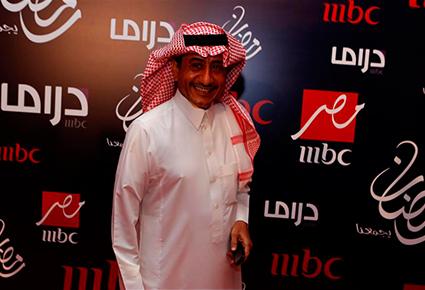 نجوم رمضان يتألقون في أمسية سحور "مجموعة MBC" 